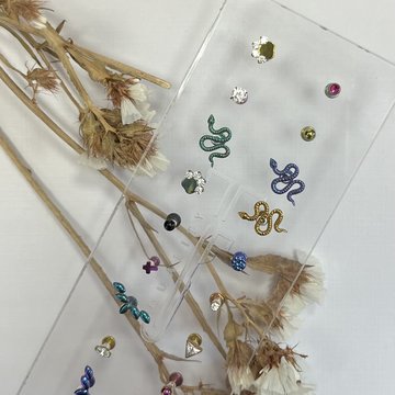 Anodizarea bijuteriilor pentru piercing