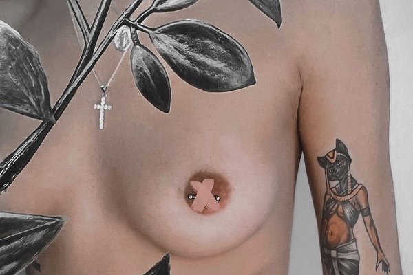 Piercingul sfârcurilor