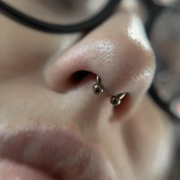 piercingul septum