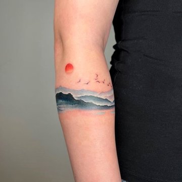 tatuaje-brățară