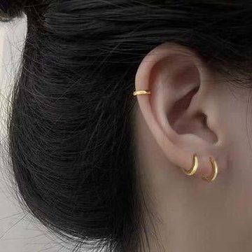 piercing helix