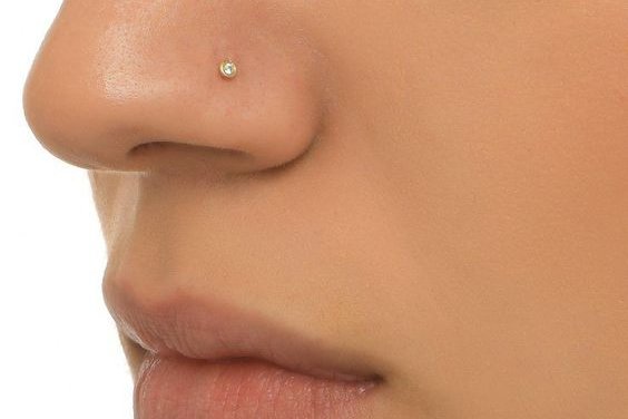 piercing nas